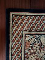 Groot perzisch vloerkleed tapijt, Antiek en Kunst, Antiek | Kleden en Textiel, Ophalen