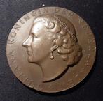 Grote Penning Koningin Juliana 1951, Postzegels en Munten, Ophalen of Verzenden