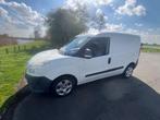 Fiat Doblo C 1.2 2013, Origineel Nederlands, Te koop, 20 km/l, Airconditioning