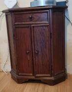 Antieke halkast, vintage, Ophalen