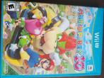 Mario Party 10 ZGAN Wii U NTSC USA, Spelcomputers en Games, Games | Nintendo Wii U, Vanaf 3 jaar, Platform, 3 spelers of meer