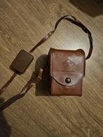 Synchro agfa box camera analoog., Ophalen of Verzenden, Zo goed als nieuw, Compact, Overige Merken