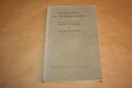 Oldambt en Ommelanden - de Blécourt - 1935 !!, Ophalen of Verzenden, 20e eeuw of later, Gelezen