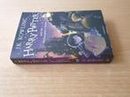 J. K. Rowling - 1 The Philospher's Stone (midsize), Boeken, Ophalen of Verzenden, Gelezen, J. K. Rowling