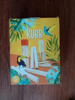 Origineel Kubb spel helemaal nieuw, Hobby en Vrije tijd, Gezelschapsspellen | Overige, Ophalen of Verzenden, Nieuw