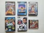 PC CD-ROM games (met licentie/activatiekeys), Ophalen of Verzenden