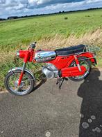 Zundapp 517 rood 3 hand, Fietsen en Brommers, Brommers | Zundapp, Ophalen of Verzenden, Zo goed als nieuw, Overige modellen