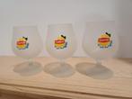 Lipton Ice Tea (3 stuks), Ophalen of Verzenden, Frisdrankglas