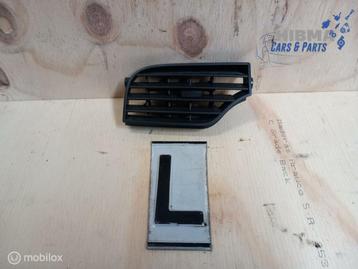 Renault Kangoo Express II Luchtrooster Dashboard Links 09-16 beschikbaar voor biedingen