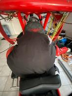 Zenith, Sport en Fitness, Vliegeren, Ophalen