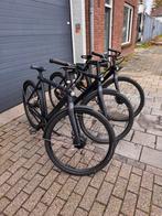 Vanmoof s2, geen accu, geen cartridge, Fietsen en Brommers, Ophalen, Gebruikt, Overige merken