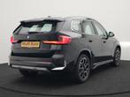 BMW X1 xDrive25e xLine Plug In Hybrid 221pk Dealer O.H PHEV, Adaptive Cruise Control, Gebruikt, Zwart, Zwart