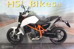 KTM 690 Duke, Bedrijf, Meer dan 35 kW, Toermotor, 654 cc