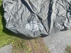 Berg Trampoline Afschermhoes 3.8m, Kinderen en Baby's, Speelgoed | Buiten | Trampolines, Ophalen, Gebruikt
