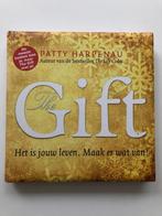 The Gift, Spiritualiteit algemeen, Verzenden, Patty Harpenau, Nieuw