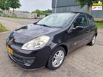 Renault Clio 1.6-16V Dynamique, Apk, Nap, Goed rijdend Inrui, Voorwielaandrijving, Gebruikt, Zwart, 4 cilinders