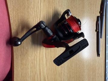 Abu Garcia Cardinal 1000 X molen beschikbaar voor biedingen