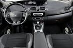 Renault Scénic 1.2 TCe Bose | Cruise control | Half lederen, Voorwielaandrijving, 1295 kg, 4 cilinders, Bruin