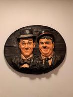 Laurel en Hardy, Ophalen, Nieuw