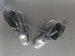 Zwarte Dr. Martens laarsjes, Ophalen, Zwart, Lage of Enkellaarzen, Dr. Martens