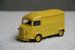 1:32 Welly Citroen H type geel (23), Ophalen of Verzenden, Nieuw, Auto, Overige merken