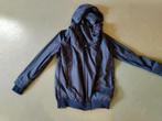 Draagjas zomer, winddicht, Ophalen of Verzenden, Zo goed als nieuw, Blauw
