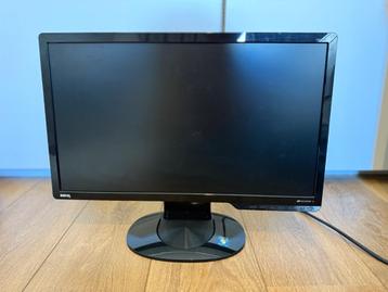 Pc scherm benq G2222HDL beschikbaar voor biedingen