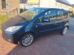 Mitsubishi Colt 1.5 CZ5 2007 Blauw, Zeer luxe uitvoering!!!, Auto's, Mitsubishi, Voorwielaandrijving, Zwart, 4 cilinders, 965 kg