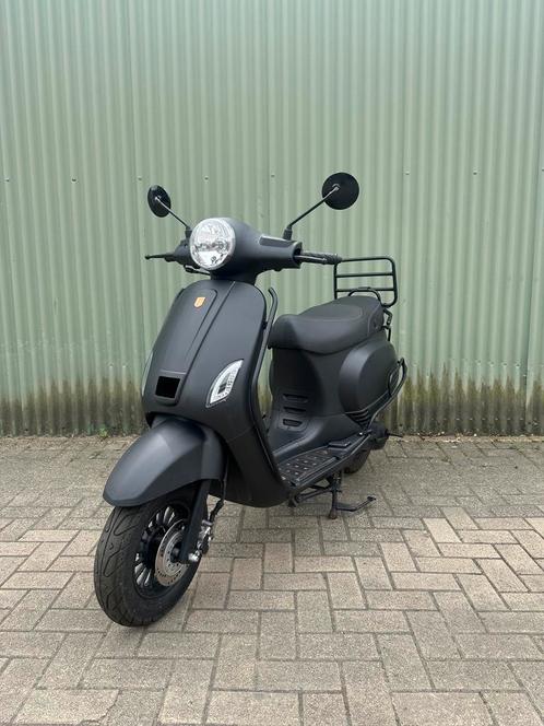La Souris Sourini - R Limited Edition, Fietsen en Brommers, Scooters | Overige merken, Zo goed als nieuw, Ophalen