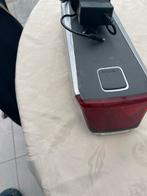 Trek BionX Fiets Oplader Met Defecte Accu ?, Ophalen of Verzenden, Gebruikt