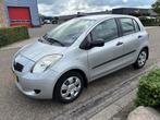 Toyota Yaris 1.3 VVTi Sol | Parkeersensoren achter | Airco |, Stof, 4 cilinders, Parkeersensor, Origineel Nederlands