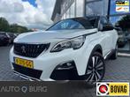Peugeot 3008 1.2 PureTech Allure | Panorama | Cruise | Clima, 65 €/maand, Gebruikt, 1199 cc, Leder en Stof