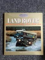 Land Rover: British Four-Wheel-Drive Boek, Ophalen of Verzenden, Gelezen, Overige merken