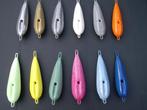 Bottom Ship 140, 150, 165, 175, 185, 195, 205, 220, 265, 300, Watersport en Boten, Ophalen of Verzenden, Nieuw, Dobber of Lood