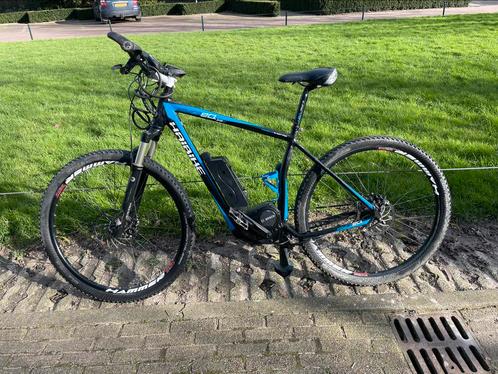 Elektrische MTB, Haibike EQ Xduro ‘29 -> lezen, Fietsen en Brommers, Fietsen | Mountainbikes en ATB, Gebruikt, Heren, Overige merken