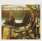 Sugababes - Angels With Dirty Faces 0044006321721 (ZGAN), Cd's en Dvd's, Cd's | Pop, Gebruikt, Ophalen of Verzenden