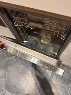 Miele G 5780 SCVi Inbouw Vaatwasser met storing, Witgoed en Apparatuur, Vaatwasmachines, Gebruikt, Eco programma, Ophalen of Verzenden