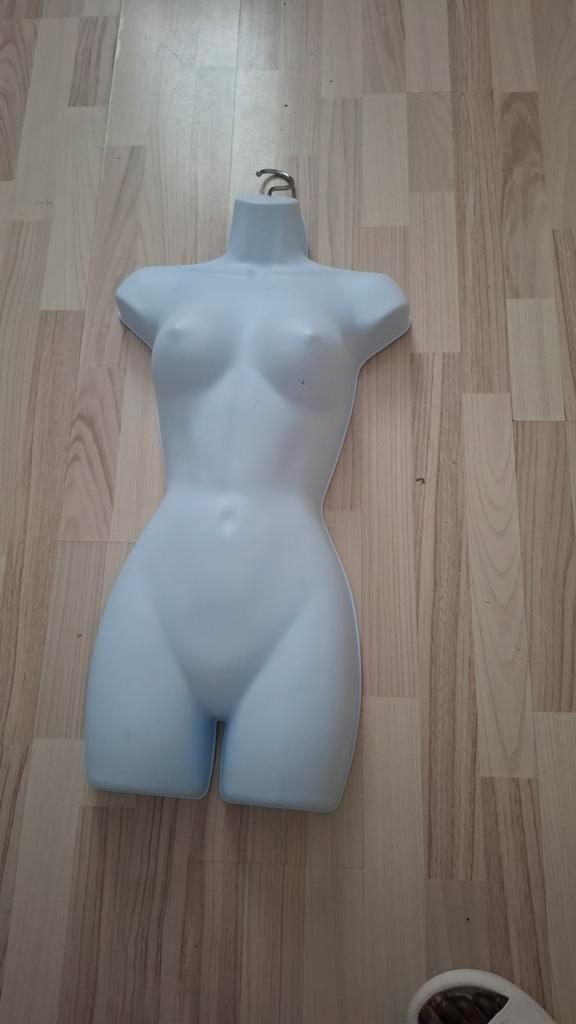 Paspop/Mannequin voor Kleding, Kleding | Dames, Kledingrekken, Nieuw, Ophalen of Verzenden