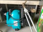 Hydrofoorpomp Gardena, type 4000/5, Tuin en Terras, Waterpompen, Ophalen, Zo goed als nieuw, Besproeiingspomp