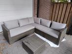 Loungeset 200x200cm >> GRATIS, Tuin en Terras, Ophalen, Gebruikt, Hocker