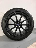 19 inch Volvo EX40 EC40 Winterbanden Pirelli, Auto-onderdelen, 255 mm, Banden en Velgen, Winterbanden, Ophalen