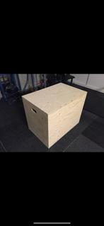 Plyo Jump CrossFit box, Sport en Fitness, Fitnessmaterialen, Ophalen of Verzenden, Zo goed als nieuw