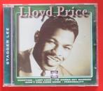 cd Lloyd Price Stagger Lee (zeer goede staat) Life time, Cd's en Dvd's, Cd's | R&B en Soul, Boxset, Soul of Nu Soul, Ophalen of Verzenden