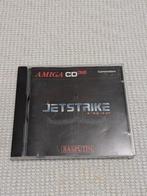 Amiga CD32  Jet Strike, Ophalen of Verzenden