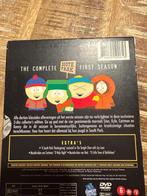 South Park - Seizoen 1, Tekenfilm, Amerikaans, Vanaf 9 jaar, Ophalen of Verzenden