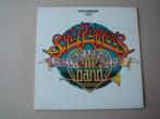 Sgt. Peppers Lonely Hearts Club Band AOR Sampler LP Beatles, Cd's en Dvd's, Vinyl | Rock, Ophalen of Verzenden, Gebruikt, 12 inch