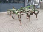 Muller Vaste Tand Cultivator 280 cm breed, Overige, Grondbewerking