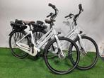 Batavus elektrische fiets midden motor 522wh, Ophalen, Zo goed als nieuw, Batavus