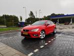 Seat Leon 1.4 TSI 103KW SC FR 2013 Rood, Auto's, Seat, Voorwielaandrijving, 4 cilinders, Leon, Origineel Nederlands