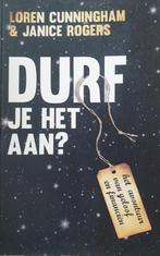Loren Cunningham - Durf je het aan, Boeken, Ophalen of Verzenden, Zo goed als nieuw, Loren Cunningham; Janice Rogers